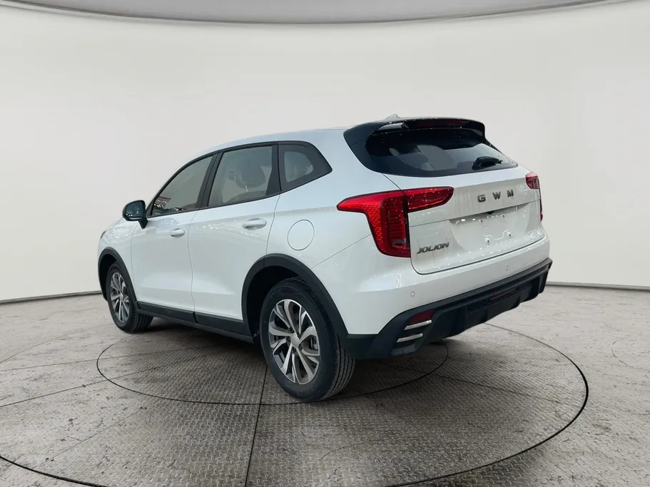 2027 Haval Jolion Basic 