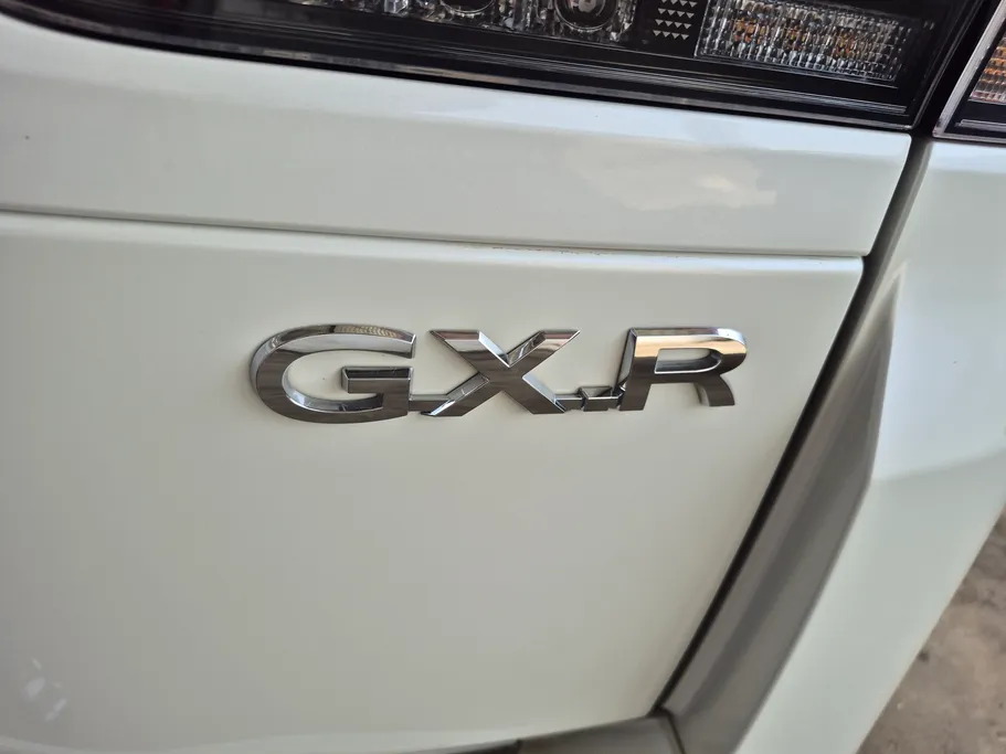 تويوتا لاندكروزر GXR 2023 