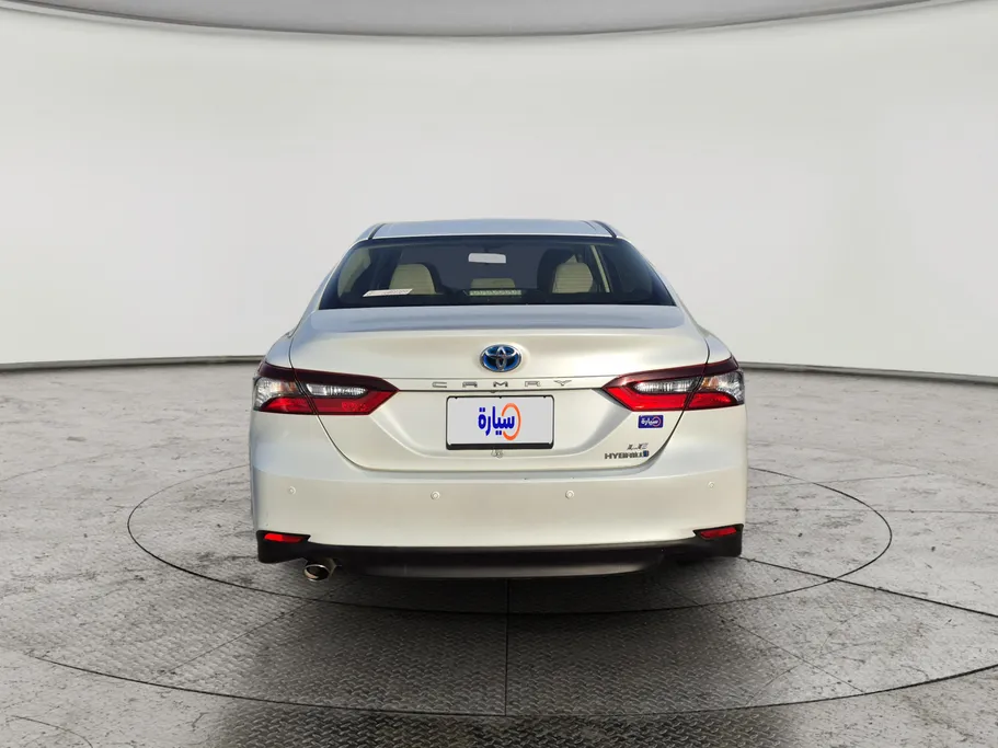 2023 Toyota Camry  LE HEV 