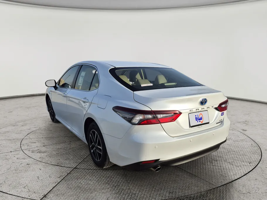 2023 Toyota Camry  LE HEV 
