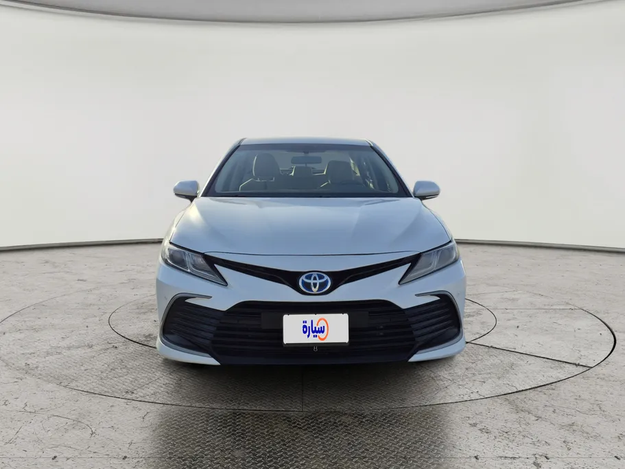 2023 Toyota Camry  LE HEV 