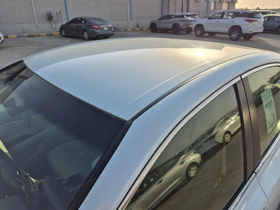 2023 Toyota Camry  LE HEV 