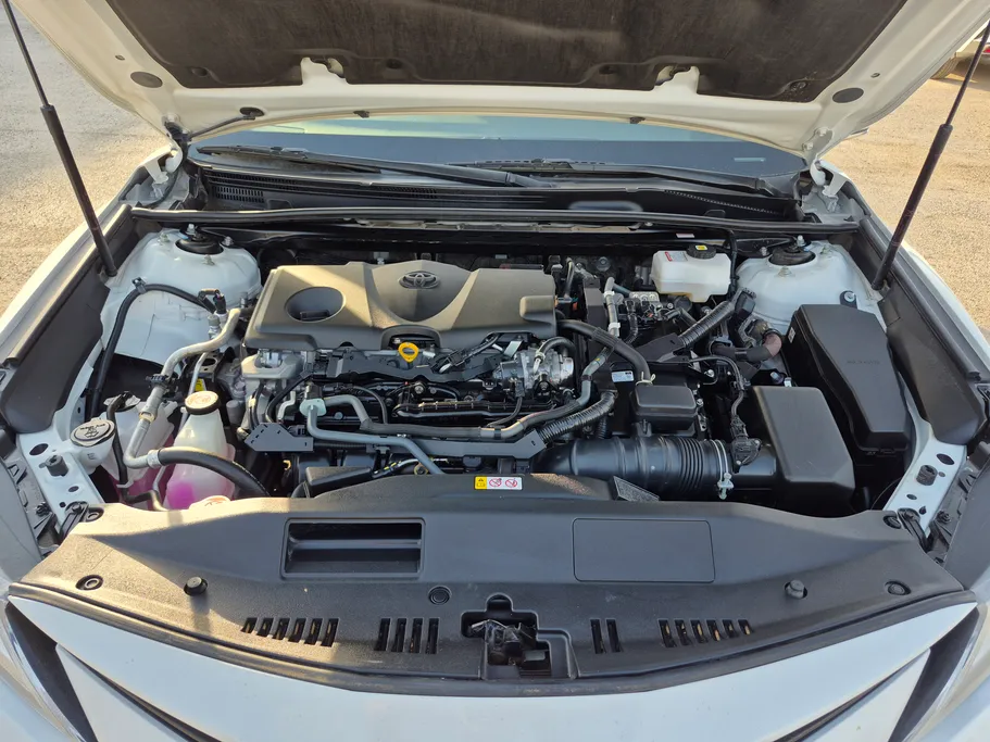 2023 Toyota Camry  LE HEV 