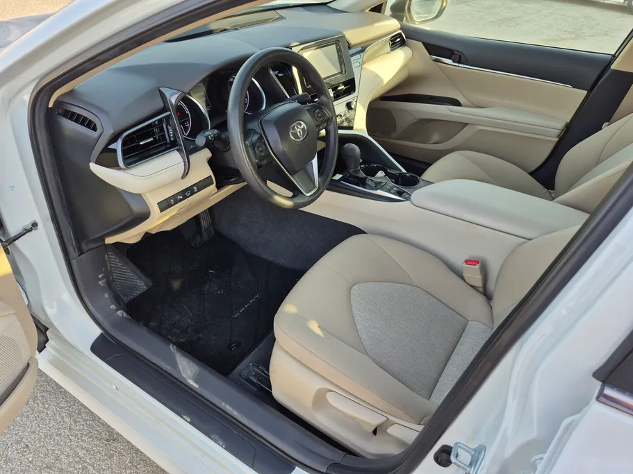 2023 Toyota Camry  LE HEV 