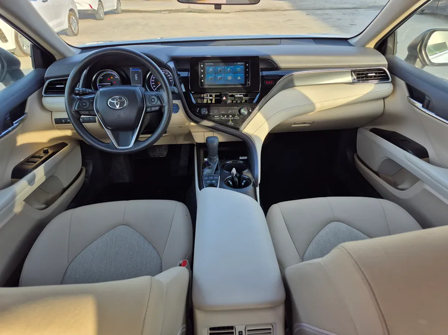 2023 Toyota Camry  LE HEV 