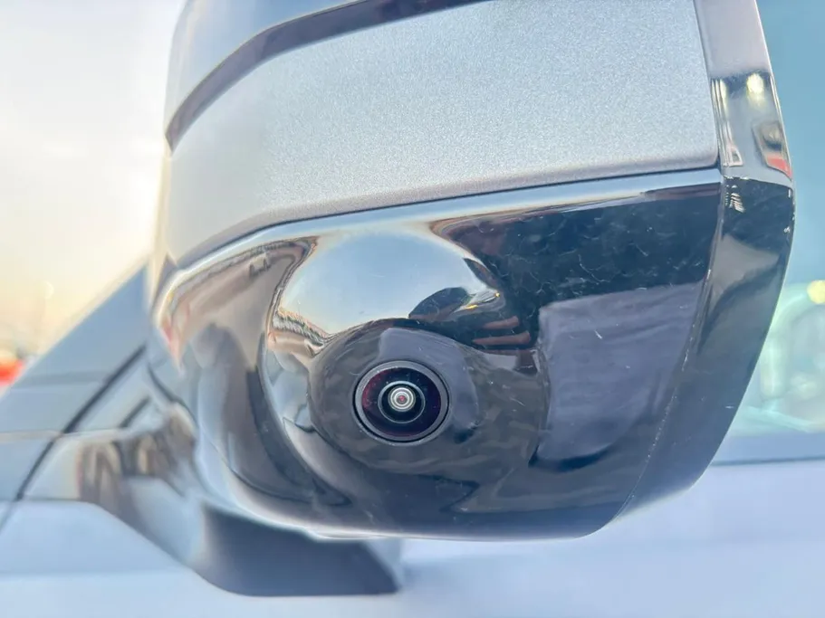 2026 Jetour G700 Flagship 