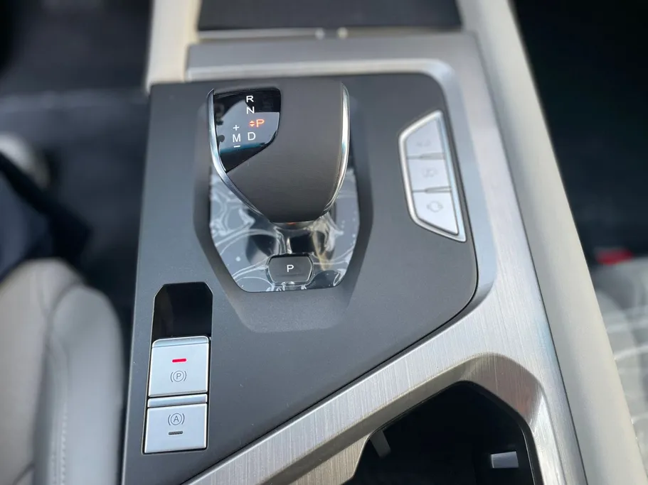 2026 Jetour X70 Luxury 