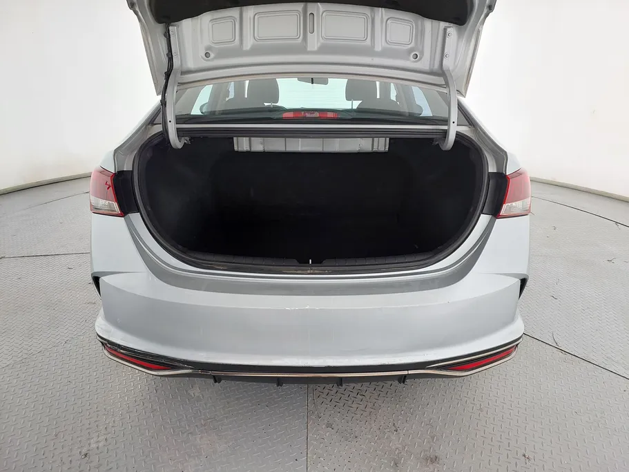 2021 Hyundai Accent Smart 