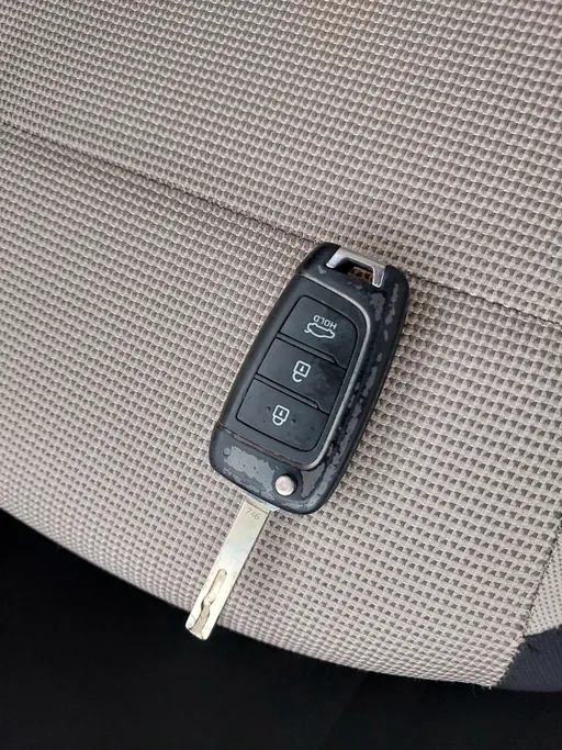 2021 Hyundai Accent Smart 