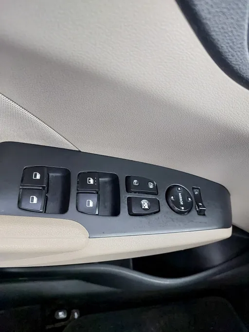 2021 Hyundai Accent Smart 