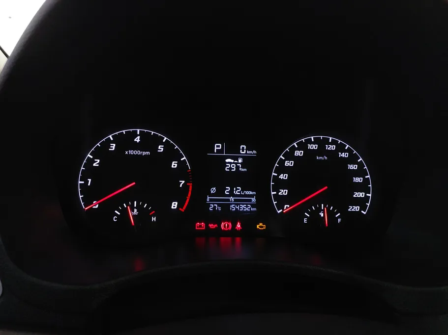 2021 Hyundai Accent Smart 