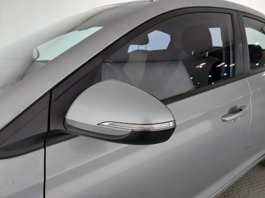2021 Hyundai Accent Smart 