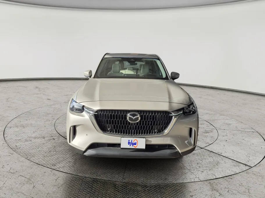 2024 Mazda CX90 Core  