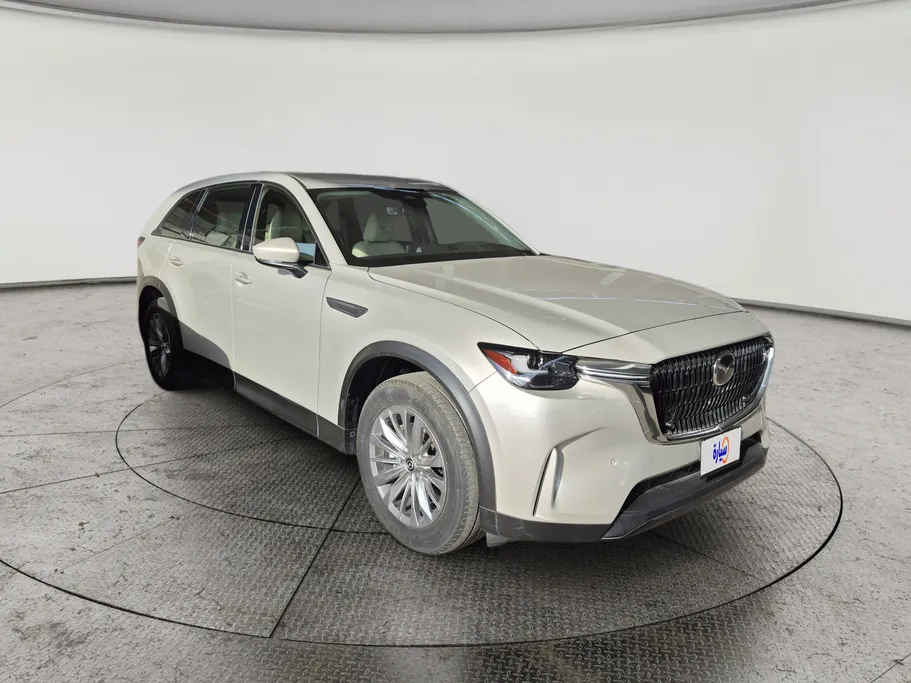 2024 Mazda CX90 Core  