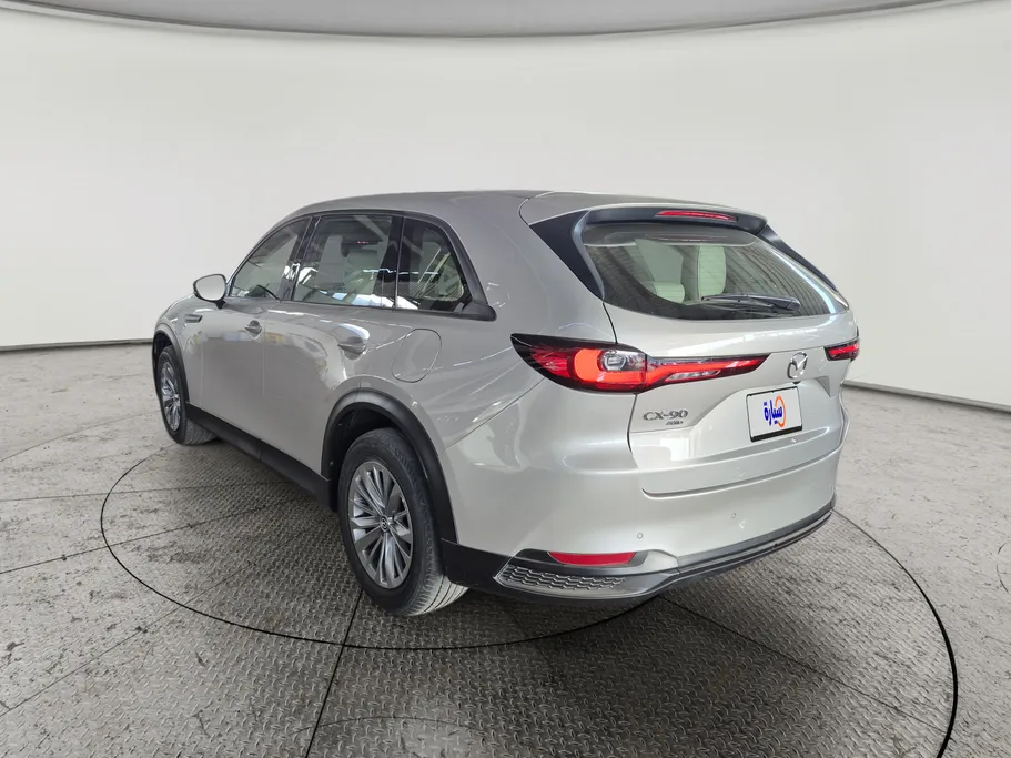 2024 Mazda CX90 Core  