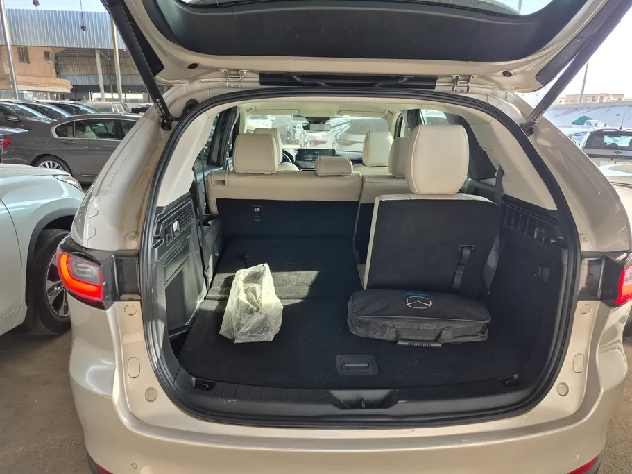 2024 Mazda CX90 Core  