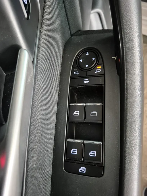 2024 Mazda CX90 Core  