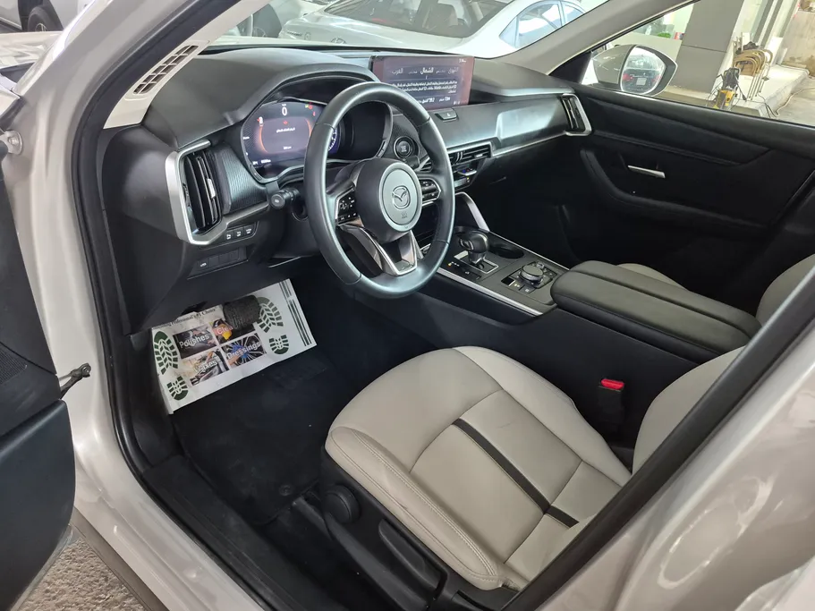 2024 Mazda CX90 Core  