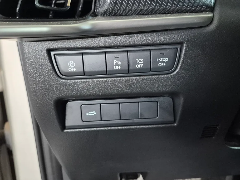 2024 Mazda CX90 Core  