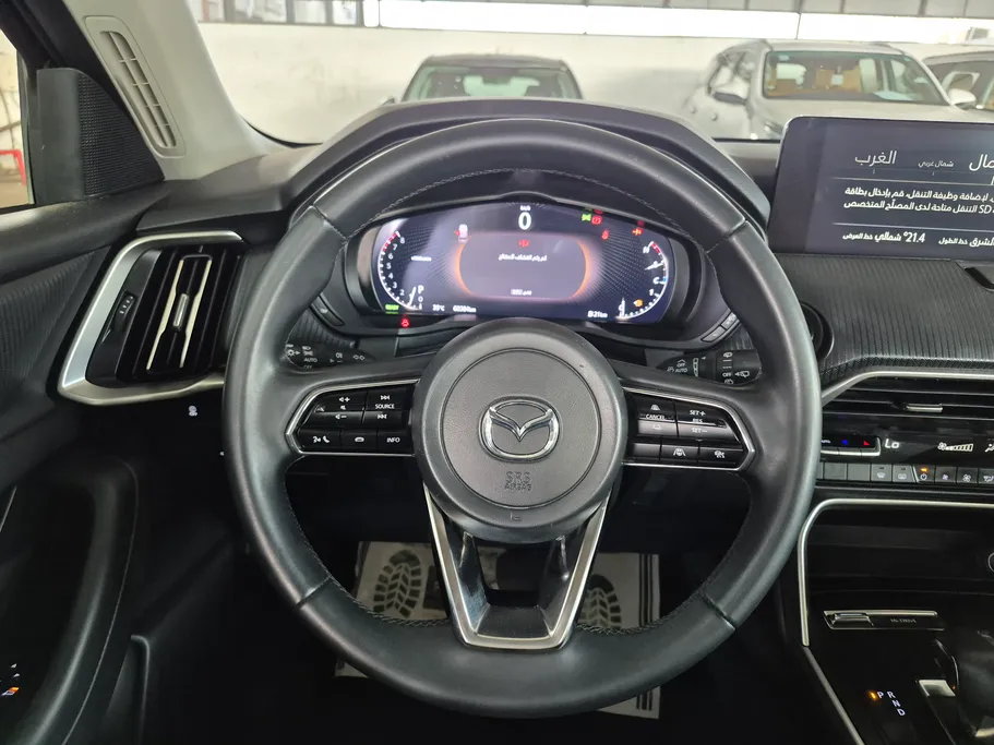 2024 Mazda CX90 Core  