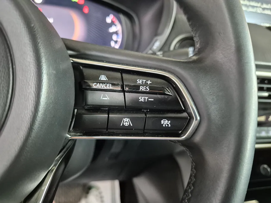 2024 Mazda CX90 Core  