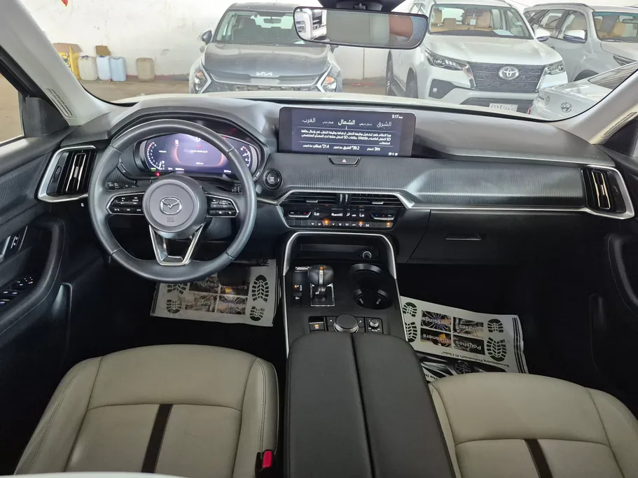2024 Mazda CX90 Core  
