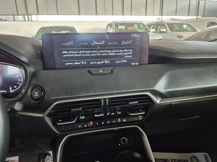 2024 Mazda CX90 Core  