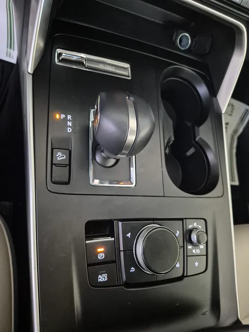 2024 Mazda CX90 Core  