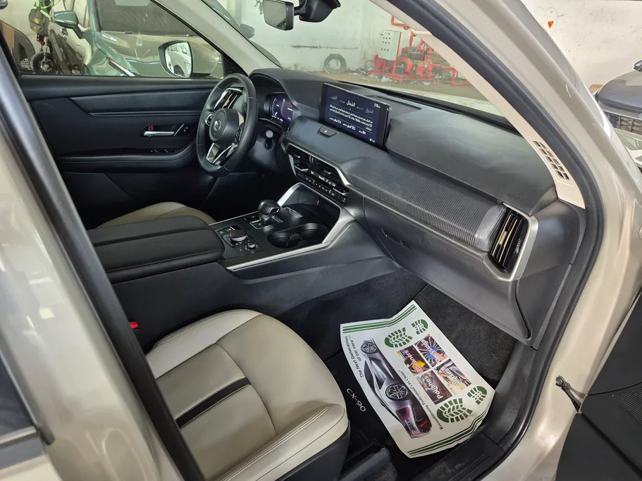 2024 Mazda CX90 Core  