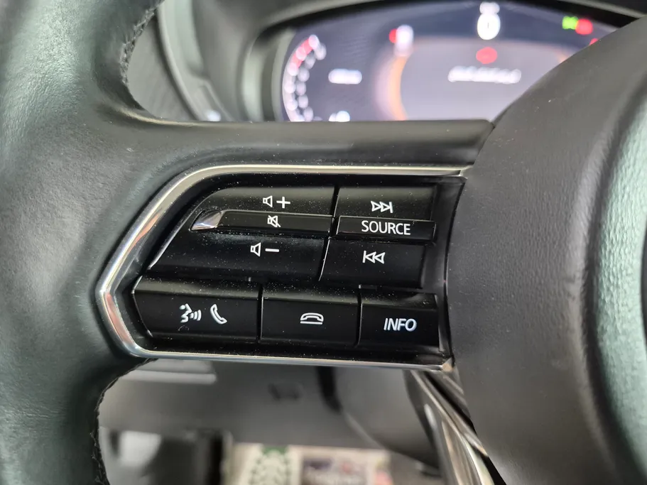 2024 Mazda CX90 Core  