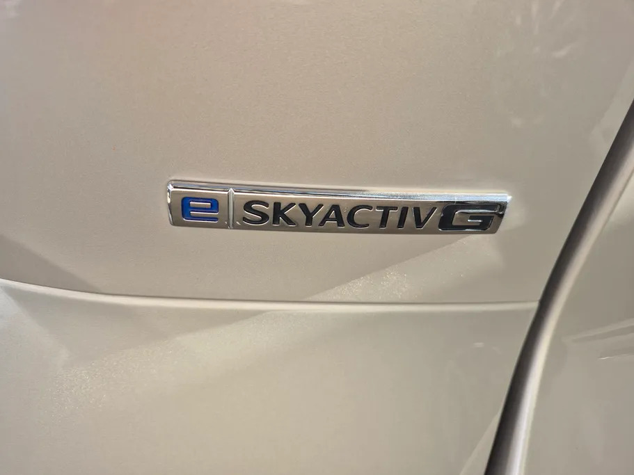 2024 Mazda CX90 Core  