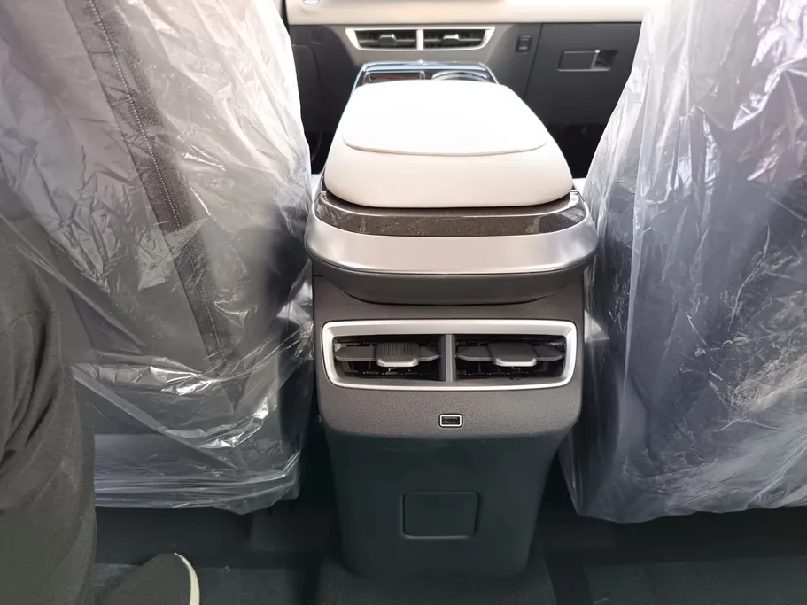 2025 Jetour Dashing Luxury 