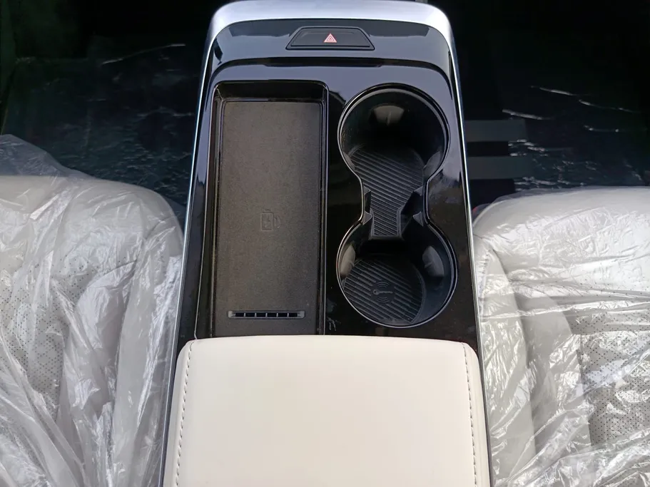 2025 Jetour Dashing Luxury 