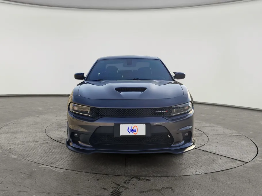 دودج تشارجر GT 2022 
