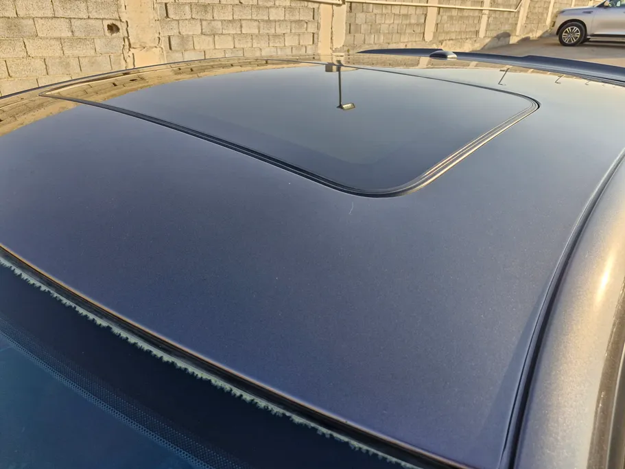 دودج تشارجر GT 2022 