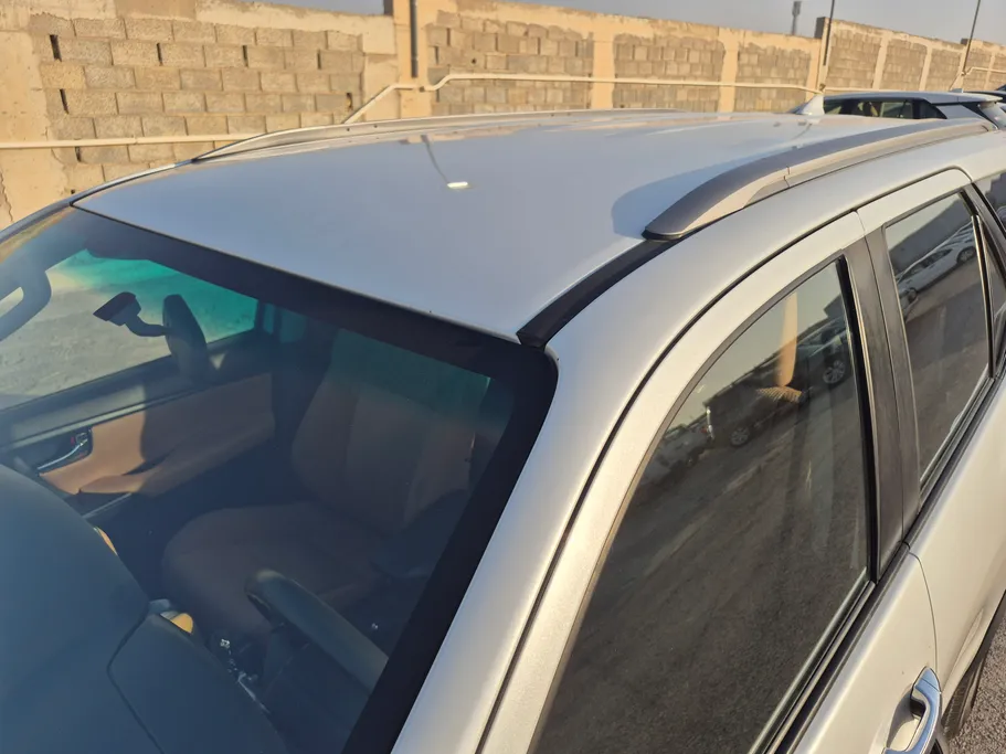 2024 Toyota Fortuner GX2 4x4 