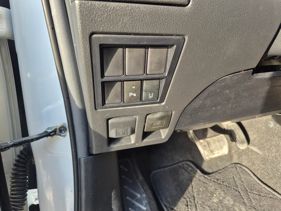2024 Toyota Fortuner GX2 4x4 