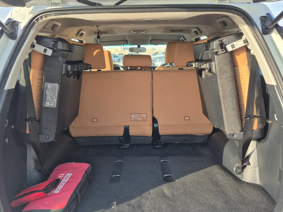 2024 Toyota Fortuner GX2 4x4 