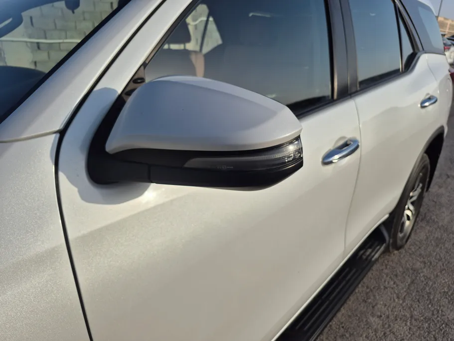2024 Toyota Fortuner GX2 4x4 