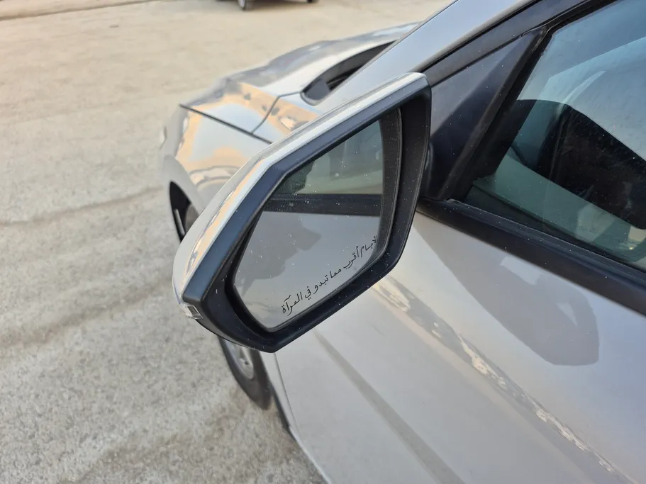 2024 Hyundai Elantra Fleet 