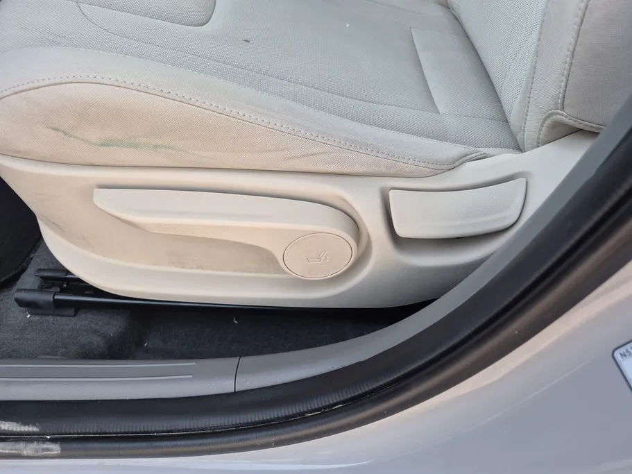 2024 Hyundai Elantra Fleet 