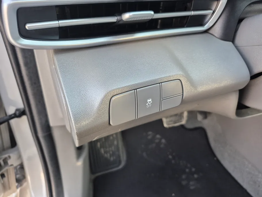 2024 Hyundai Elantra Fleet 