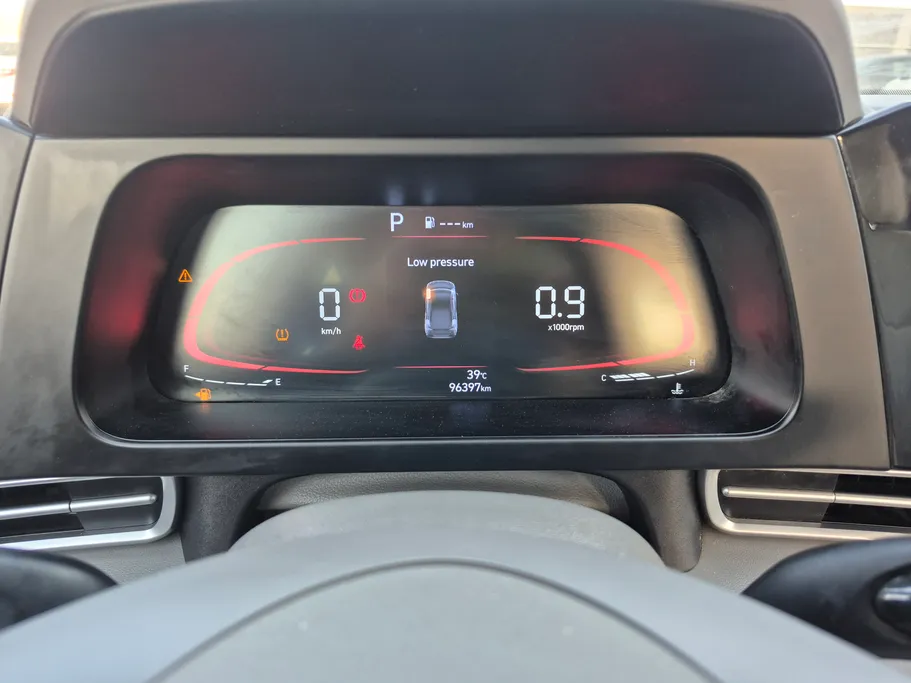 2024 Hyundai Elantra Fleet 