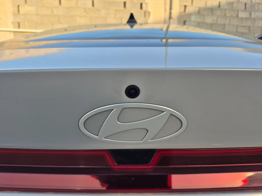 2024 Hyundai Elantra Fleet 
