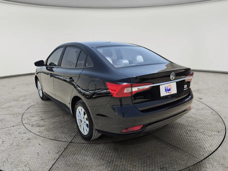 2025 MG 5 STD 
