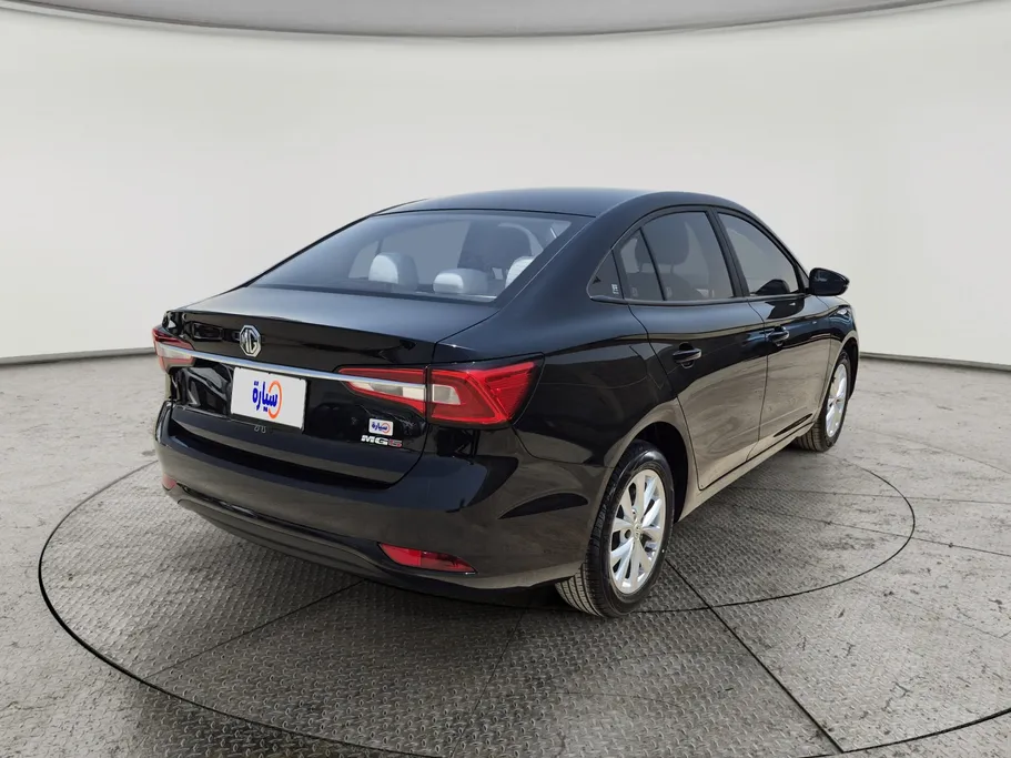 2025 MG 5 STD 