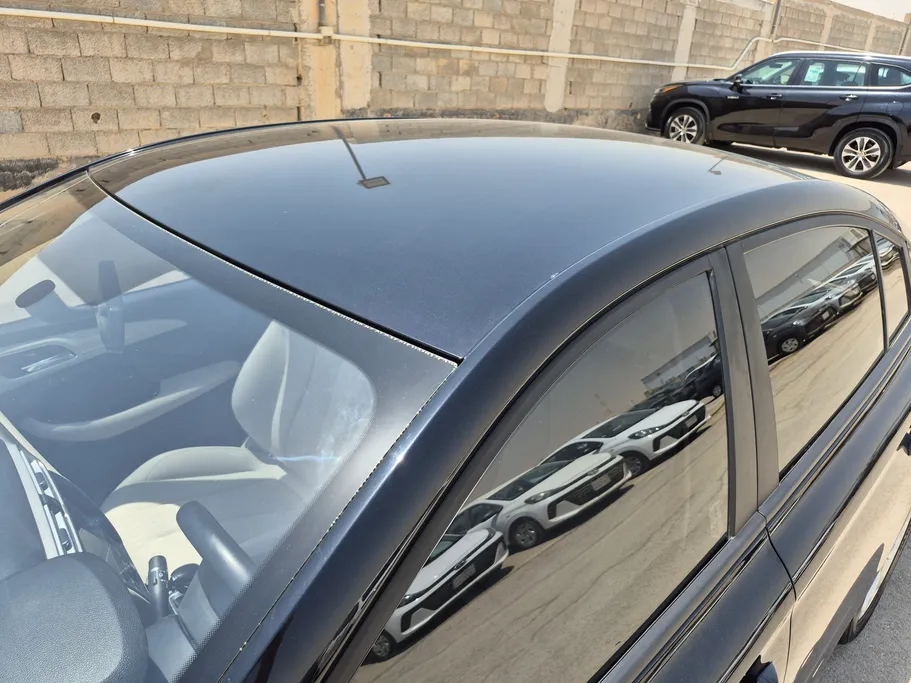 2025 MG 5 STD 