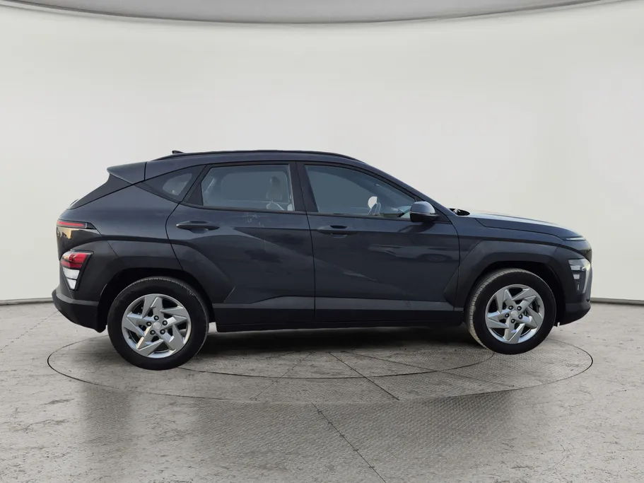 2024 Hyundai Kona Fleet 