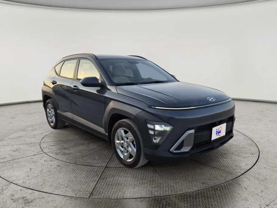 2024 Hyundai Kona Fleet 