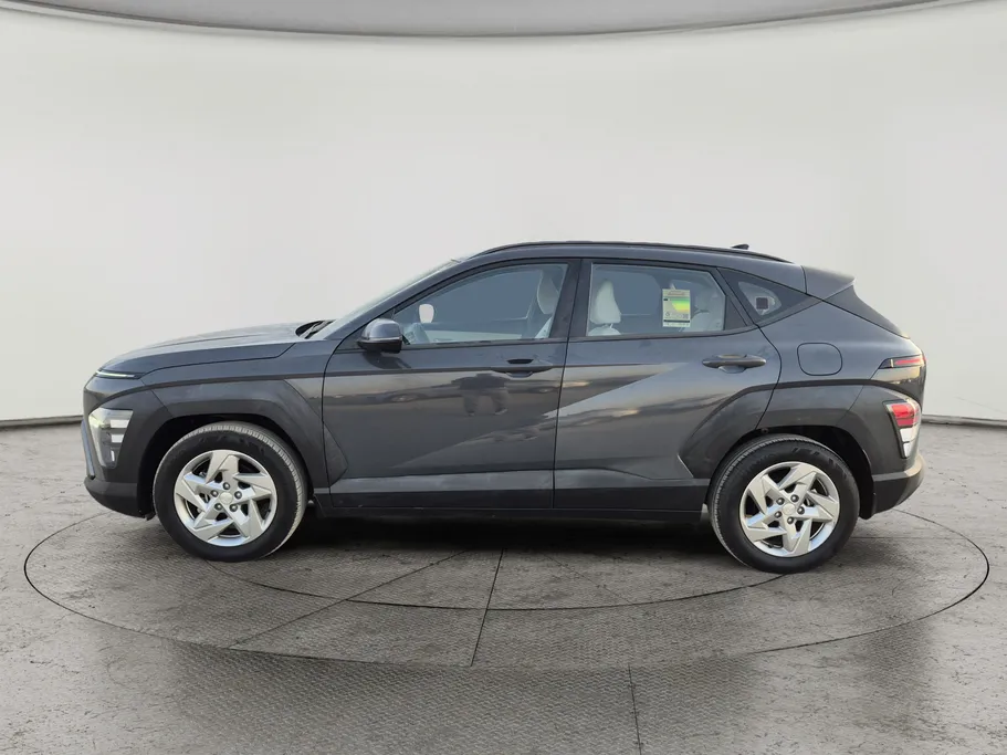 2024 Hyundai Kona Fleet 